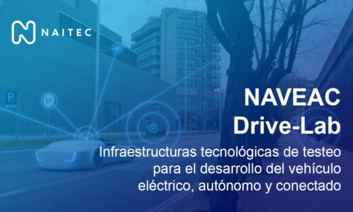 NAVEAC Drive Lab