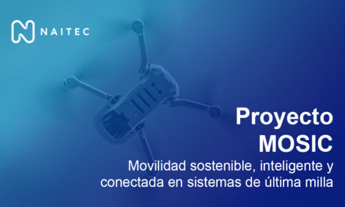 Proyecto MOSIC