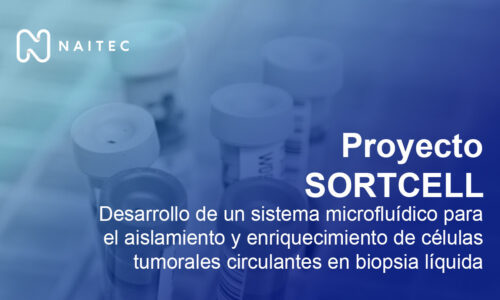 Proyecto SORTCELL